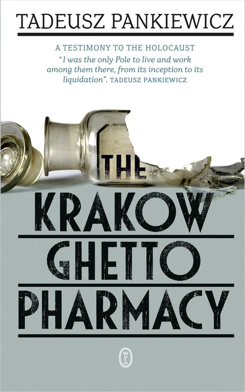 Image of The Krakow Ghetto Pharmacy