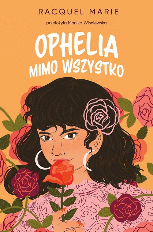 Image of Ophelia mimo wszystko