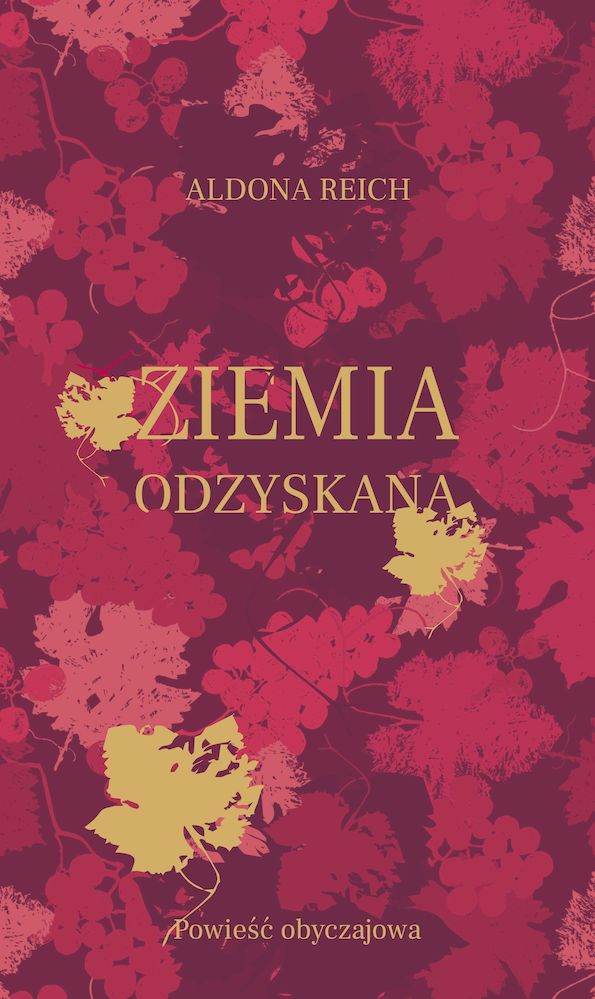 Image of Ziemia odzyskana