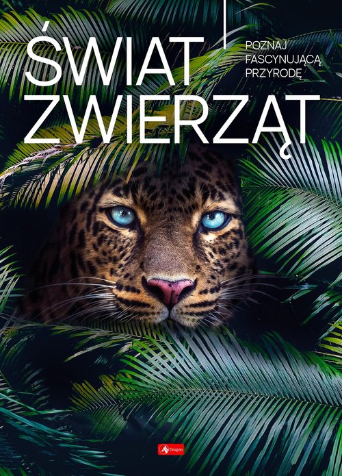 Image of Świat zwierząt