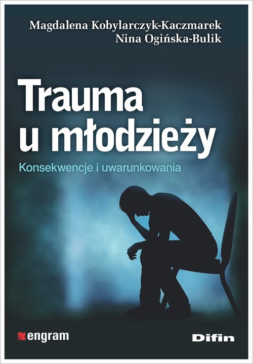 Image of Trauma u młodzieży Konsekwencje i uwarunkowania