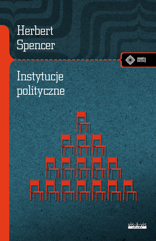 Image of Instytucje polityczne