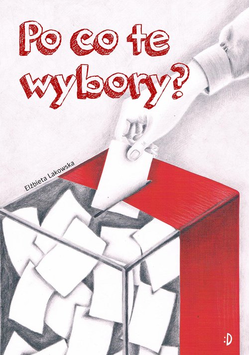 Image of Po co te wybory?