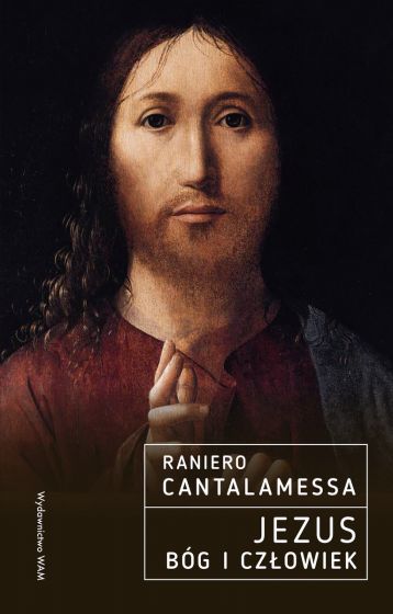 Image of Jezus. Bóg i Człowiek
