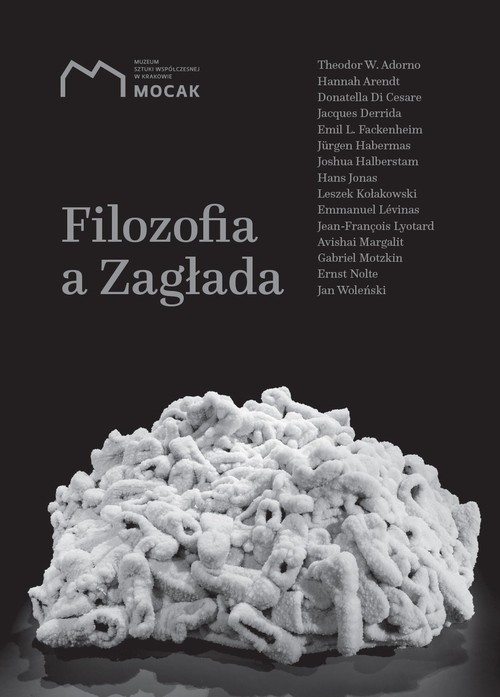 Image of Filozofia a Zagłada