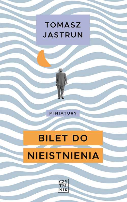 Image of Bilet do nieistnienia