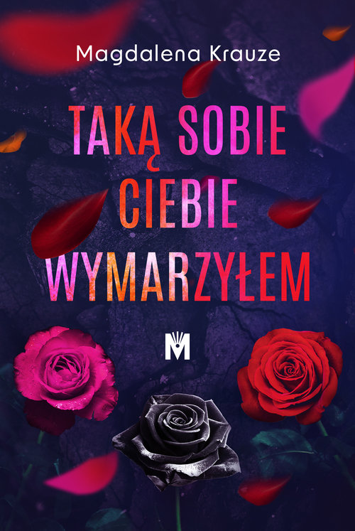 Image of Taką sobie ciebie wymarzyłem