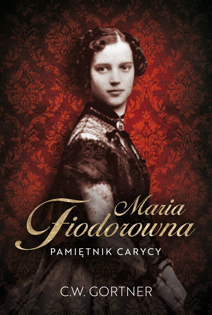 Image of Maria Fiodorowna. Pamiętnik carycy