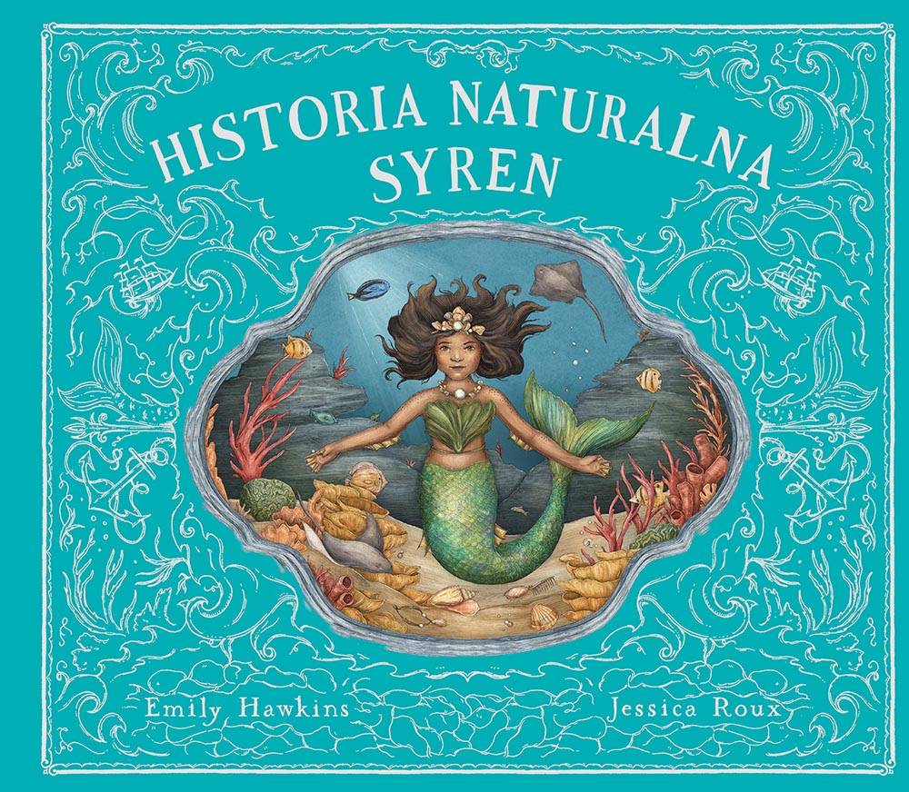 Image of Historia naturalna syren