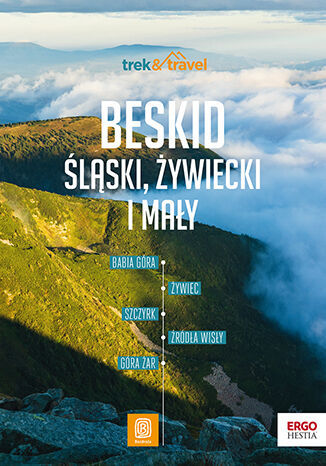 Image of Beskid Śląski, Żywiecki i Mały. Trek&travel