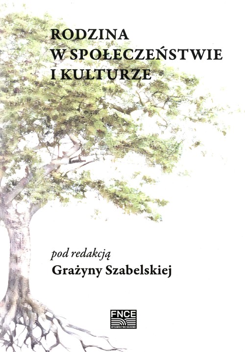 Image of Rodzina w społeczeństwie i kulturze