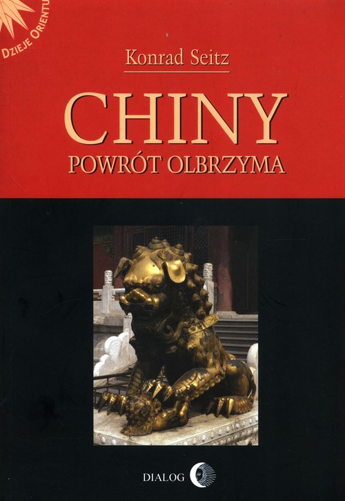 Image of Chiny Powrót olbrzyma