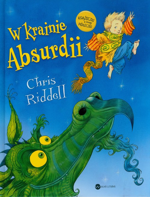 Image of W krainie Absurdii