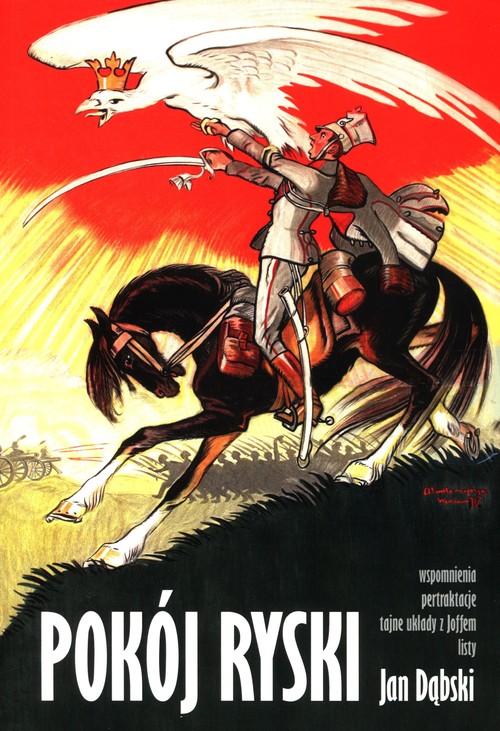 Image of Pokój Ryski