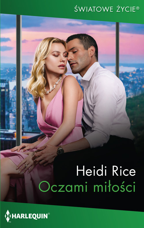 Image of Oczami miłości