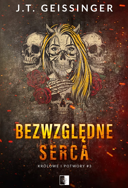 Image of Bezwzględne serca
