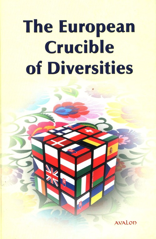 Image of The European Crucible of Diversities