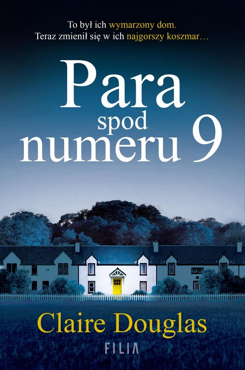 Image of Para spod numeru 9