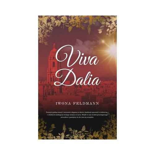 Image of Viva Dalia