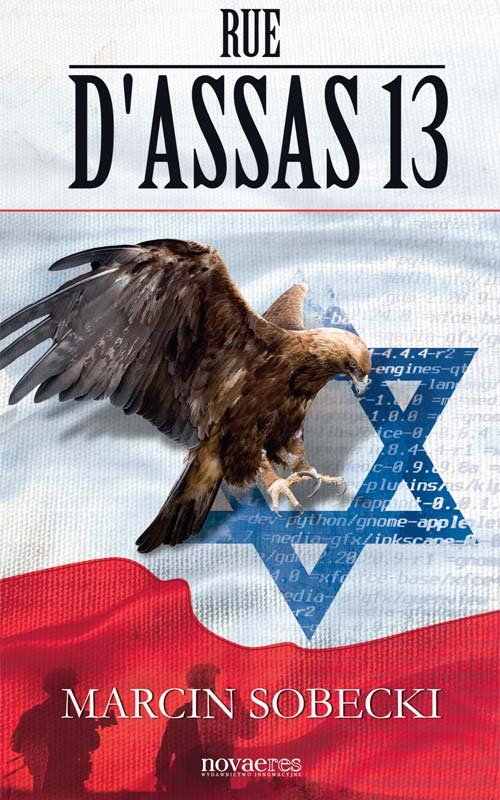 Image of Rue d`Assas 13