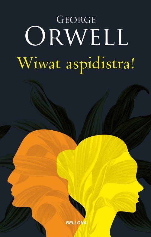 Image of Wiwat aspidistra!