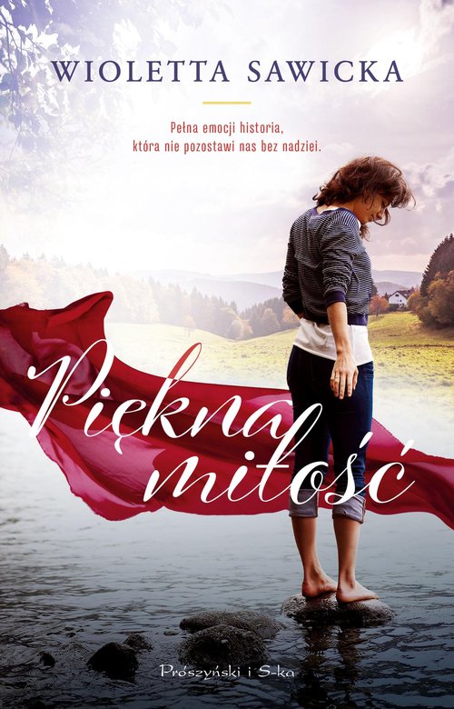 Image of Piękna miłość