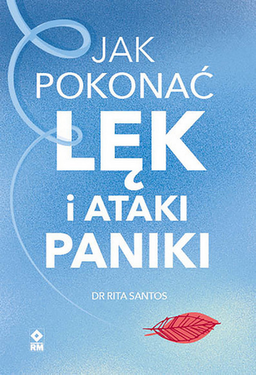 Image of Jak pokonać lęk i ataki paniki