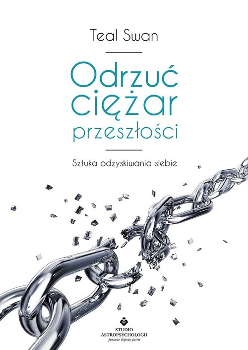 Image of Odrzuć ciężar przeszłości