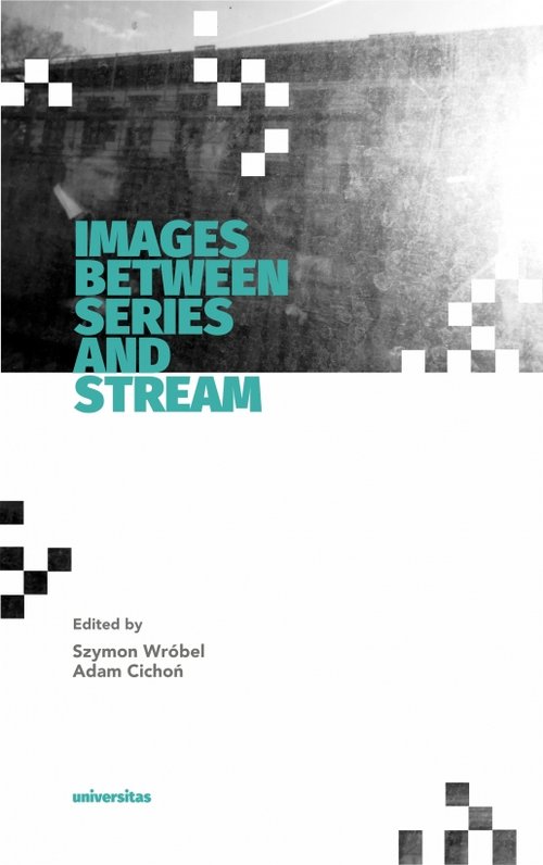 Image of Images Between Series and Stream