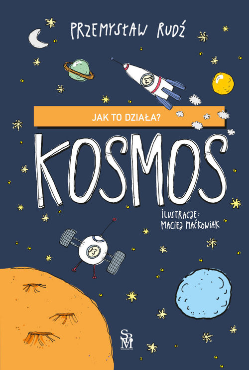 Image of Jak to działa? Kosmos