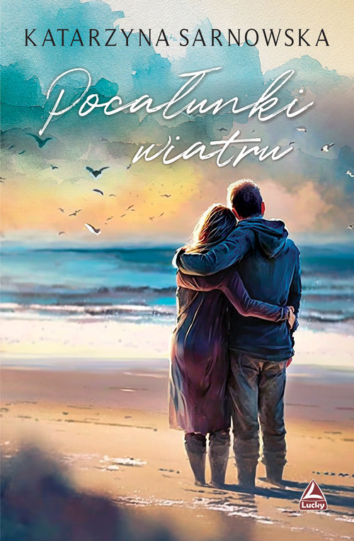 Image of Pocałunki wiatru