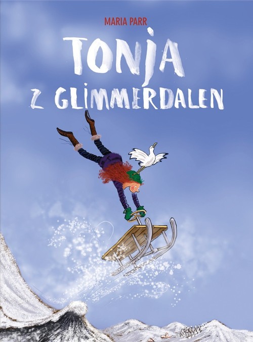 Image of Tonja z Glimmerdalen