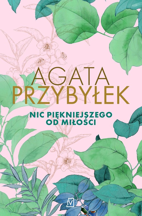 Image of Nic piękniejszego od miłości