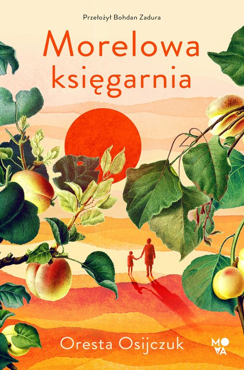 Image of Morelowa księgarnia