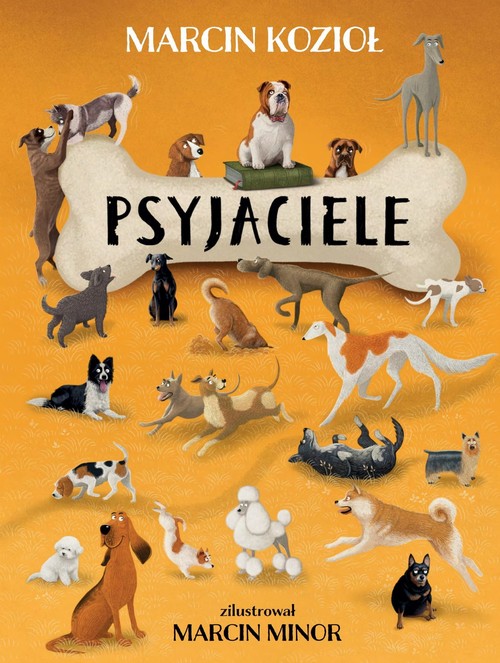 Image of Psyjaciele