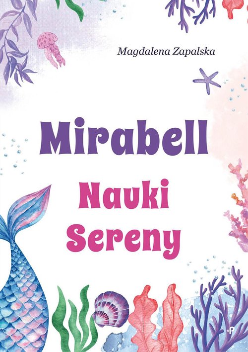 Image of Mirabell. Nauki Sereny