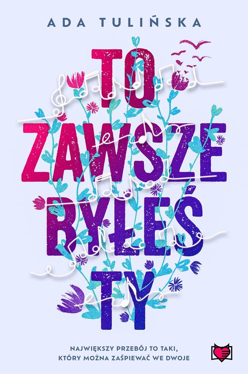 Image of To zawsze byłeś ty