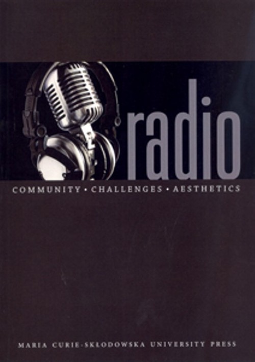 Image of Radio Community Challenges Aesthetics