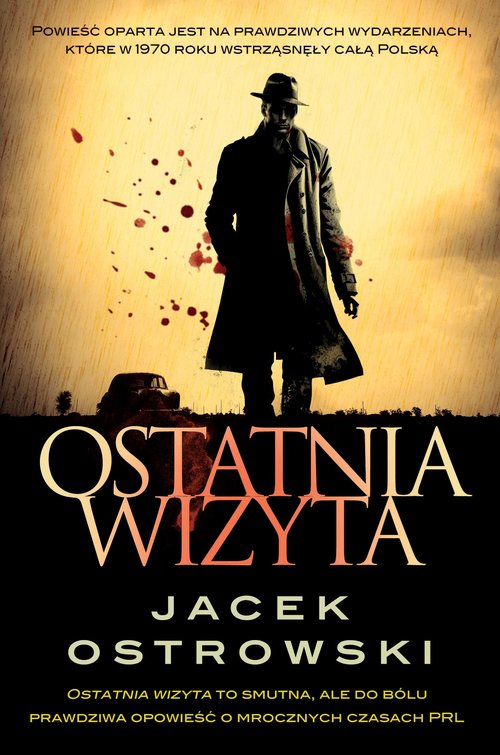 Image of Ostatnia wizyta