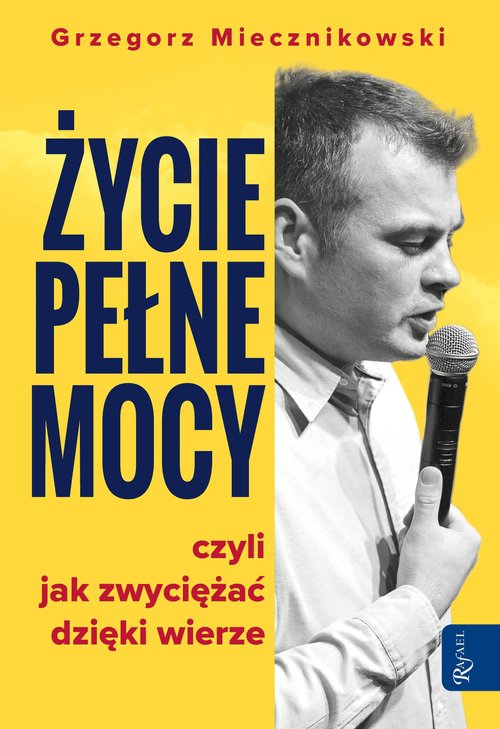 Image of Życie pełne mocy