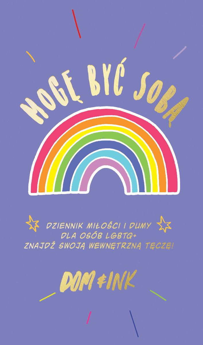 Image of Mogę być sobą