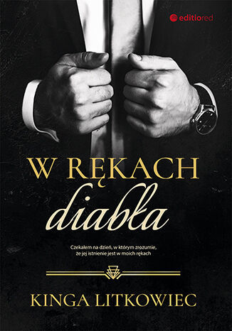 Image of W rękach diabła
