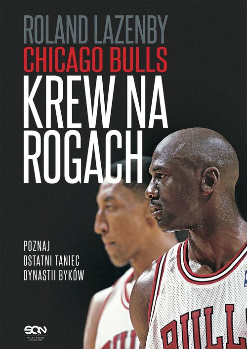 Image of Chicago Bulls Krew na rogach