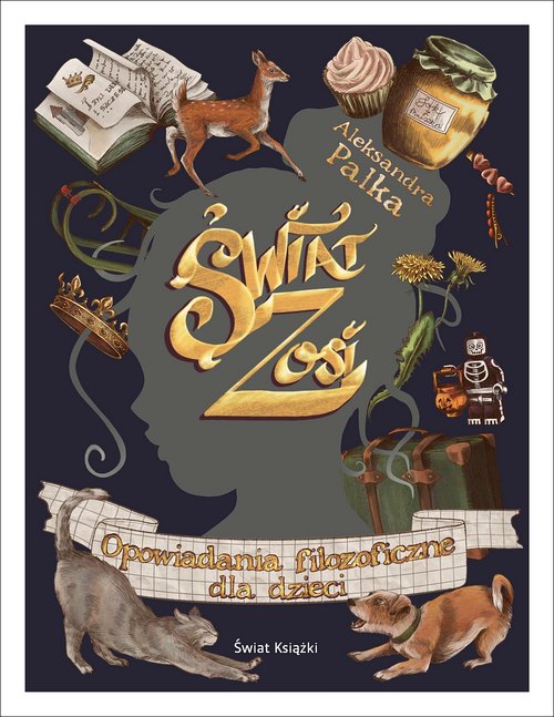 Image of Świat Zosi
