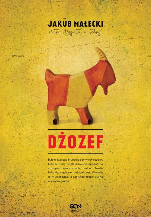 Image of Dżozef