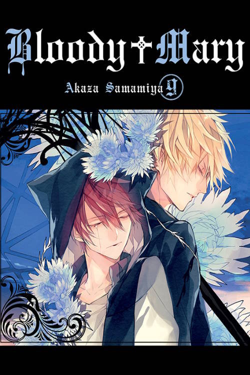 Image of Bloody Mary #9