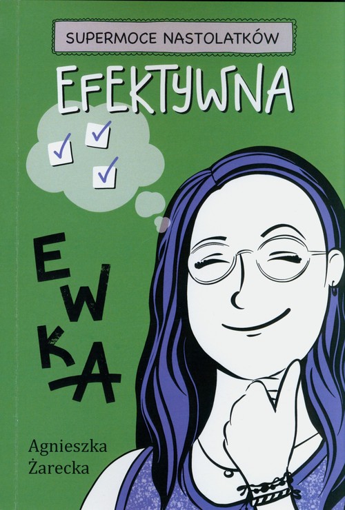 Image of Efektywna Ewka