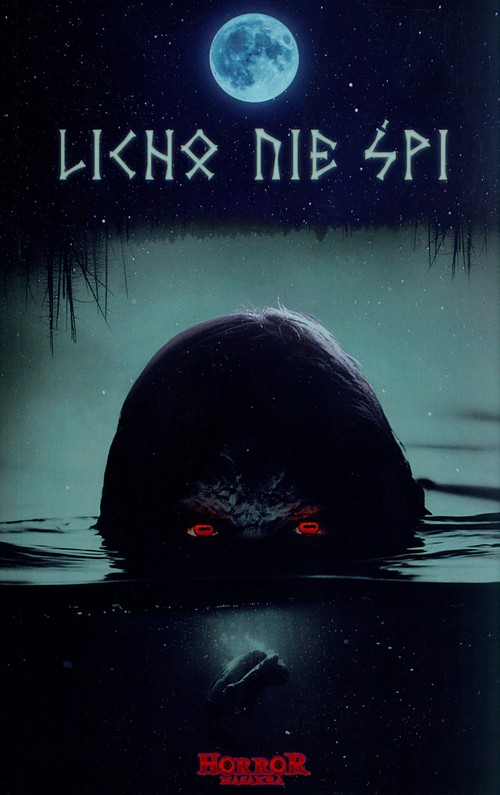 Image of Licho nie śpi