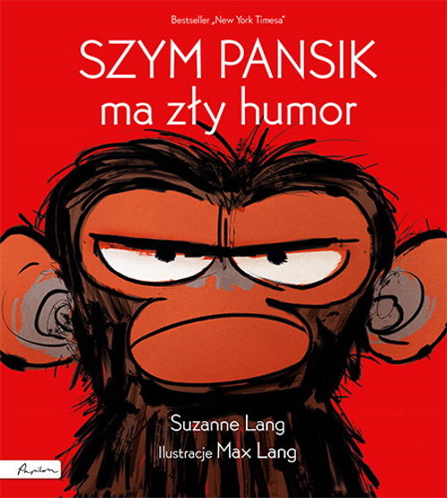 Image of Szym Pansik ma zły humor