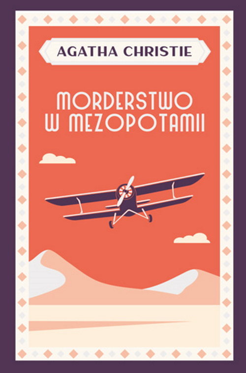 Image of Morderstwo w Mezopotamii